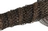 Horizon X6 42"" Carbon Landing Net (Camo Mesh)