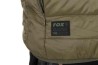 Olive Quilted 100 Jacket S