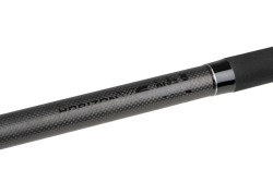 Horizon X6 42"" Carbon Landing Net (Camo Mesh)