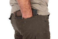 Khaki HD combat - 3XL