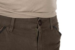 Khaki HD combat - 3XL