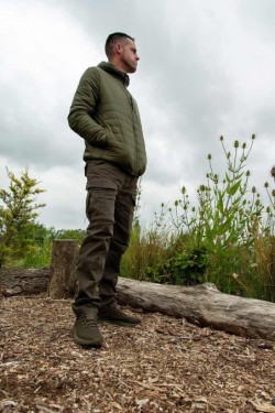 Khaki HD combat - 3XL