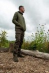 Khaki HD combat - 3XL