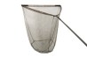 Horizon X6 42"" 8ft (2 piece) Carbon Landing Net (Camo Mesh)