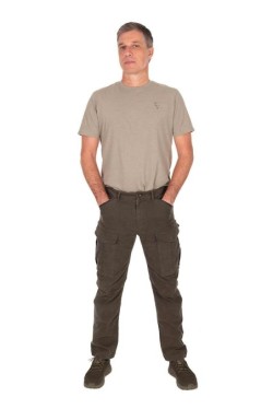 Khaki HD combat - M