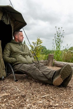 Khaki HD combat - M