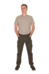 Khaki HD combat - S
