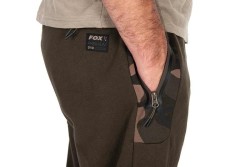 Khaki / Camo premium 310 joggers - 3XL