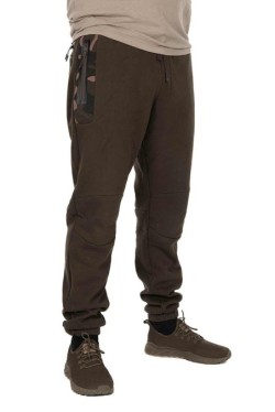 Khaki / Camo premium 310 joggers - 2XL