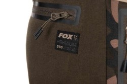 Khaki / Camo premium 310 joggers - 2XL