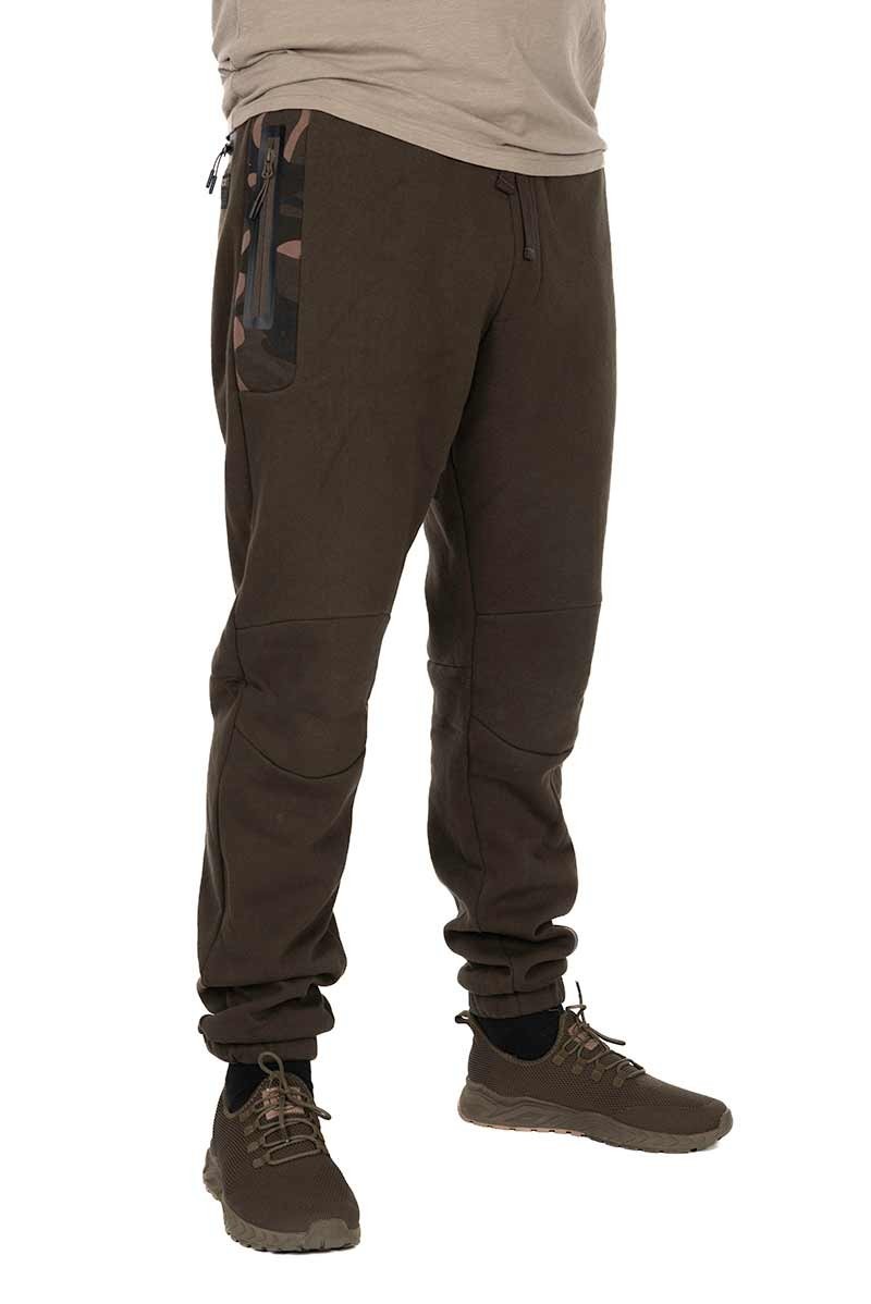 Khaki Camo Premium 310 Joggers M