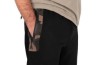 Black / Camo premium 310 joggers - M