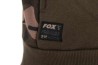Khaki / Camo pullover premium 310 hoodie - M