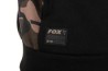 Black / Camo pullover premium 310 hoodie - S