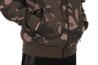 Camo Full Zip Premium 310 Hoodie S