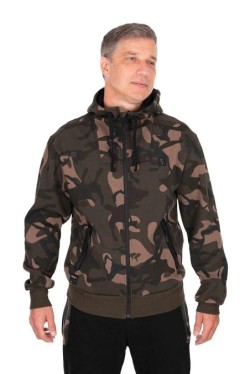 Camo full zip premium 310...
