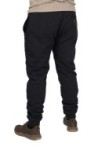 Collection Sherpa Jogger Black/Orange M