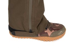Khaki Sherpa-Tec Sallopettes S