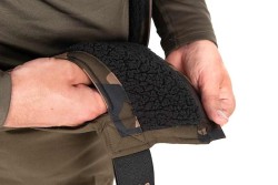 Khaki Sherpa-Tec Sallopettes M