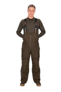 Khaki Sherpa-Tec Sallopettes L