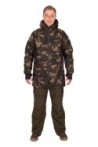 Camo Sherpa-Tec 3 4 Jacket Ltd XL