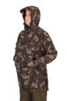 Camo Sherpa-Tec 3 4 Jacket Ltd L
