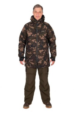 Camo Sherpa-Tec 3 4 Jacket...