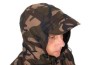 Camo Sherpa-Tec 3 4 Jacket Ltd M