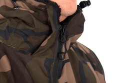 Camo Sherpa-Tec 3 4 Jacket Ltd S