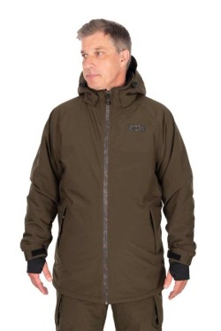 Khaki Sherpa-Tec Jacket 3XL