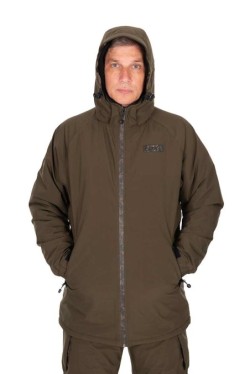 Khaki Sherpa-Tec Jacket 3XL