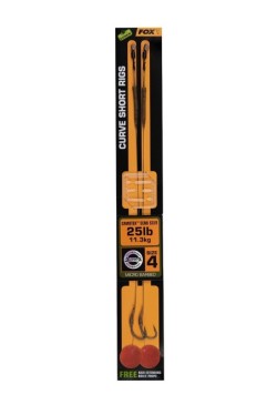 Edges Curve Short 8 - 20lb...