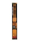 Edges Curve Short 8 - 20lb Camotex Semi Stiff x 2