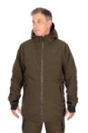 Khaki Sherpa-Tec Jacket M