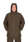 Khaki Sherpa-Tec Jacket M