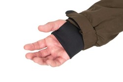 Khaki Sherpa-Tec Jacket M