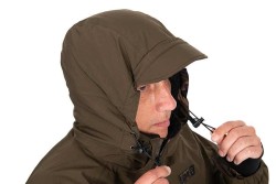 Khaki Sherpa-Tec Jacket S