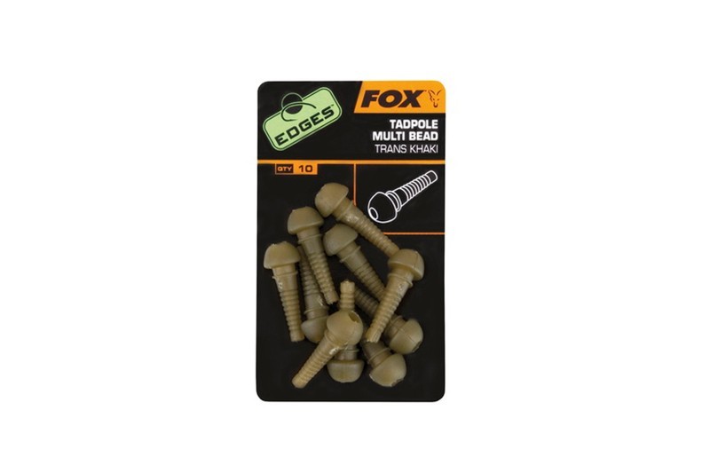 EDGES™ Tadpole Multi Bead - Khaki