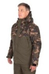 Khaki Camo Wintersuit 4XL