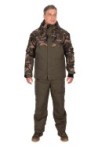 Khaki Camo Wintersuit 3XL