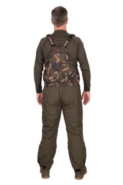 Fox Khaki / Camo wintersuit - L