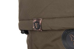 Fox Khaki / Camo wintersuit - L