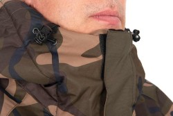 Fox Khaki / Camo wintersuit - L