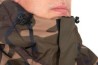 Fox Khaki / Camo wintersuit - L