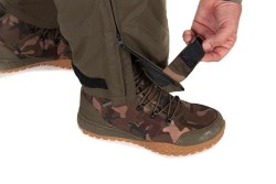 Fox Khaki / Camo wintersuit - L