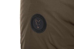 Fox Khaki / Camo wintersuit - L