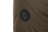 Fox Khaki / Camo wintersuit - L