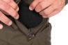 Fox Khaki / Camo wintersuit - L
