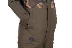 Khaki Camo Wintersuit L