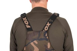 Fox Khaki / Camo wintersuit - L